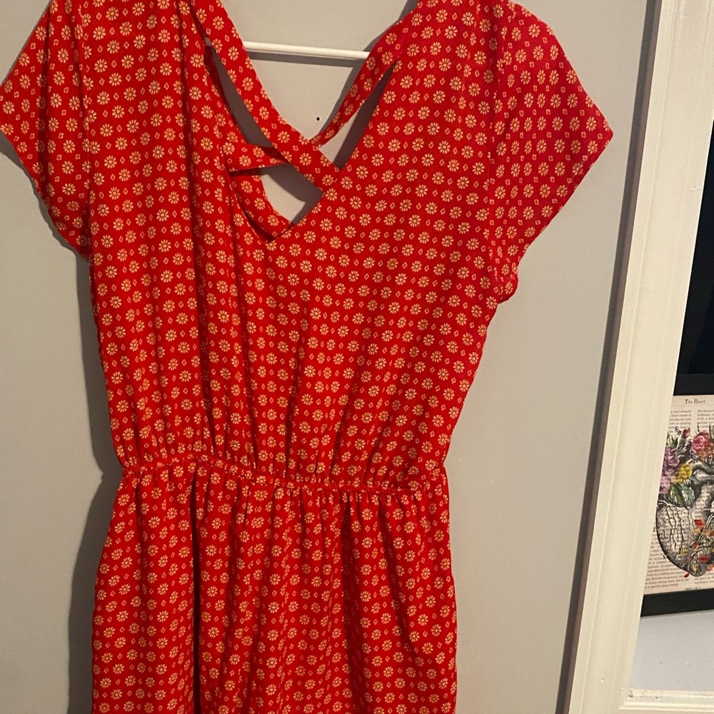 ROMPER - Picture 2 of 3